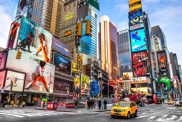 New York